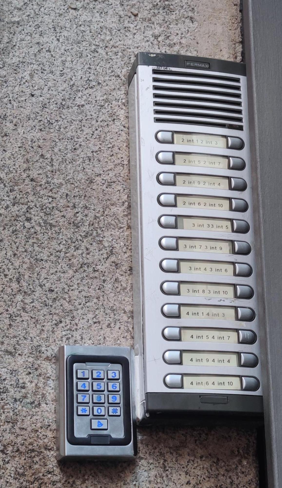 Corrala Con Estilo En Malasana Madrid Exterior foto